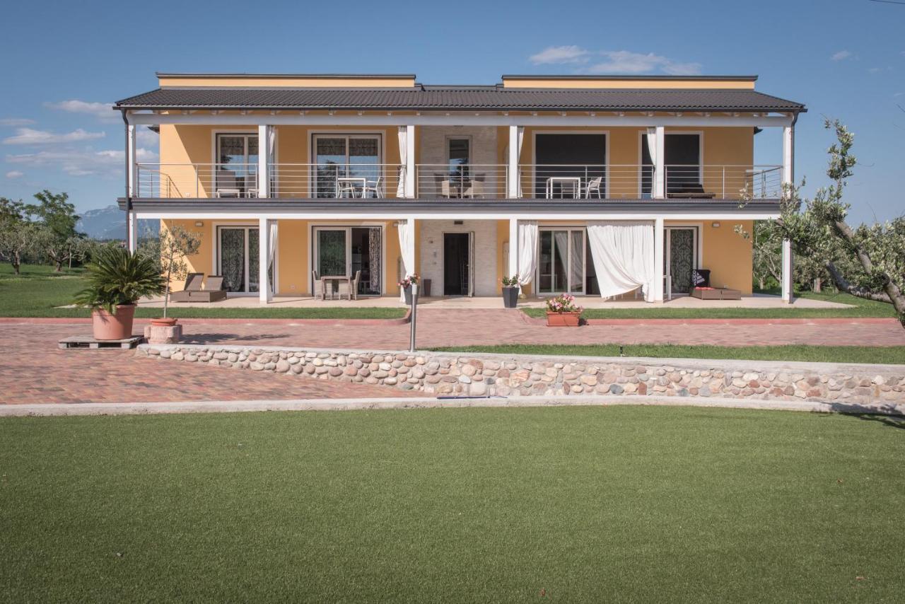 Monte Oliveto Apartment *