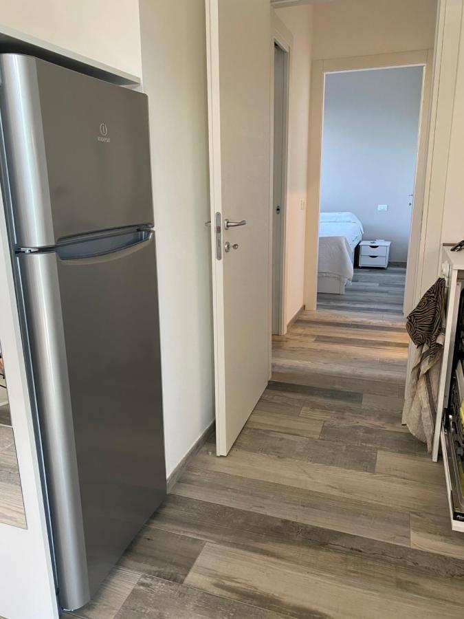 Welcome Traveller Casetto Apartment
