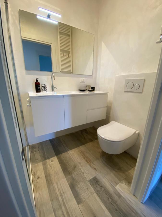 Welcome Traveller Casetto Apartment