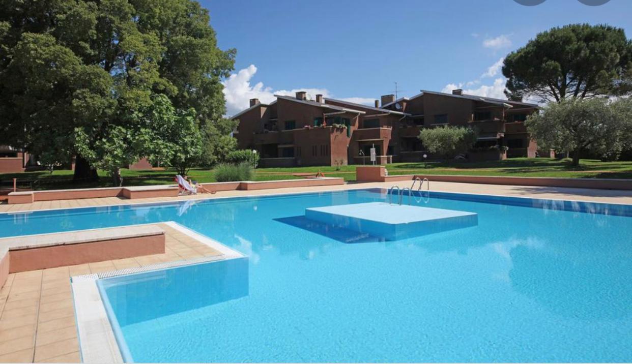 Welcome Traveller Casetto * Bardolino