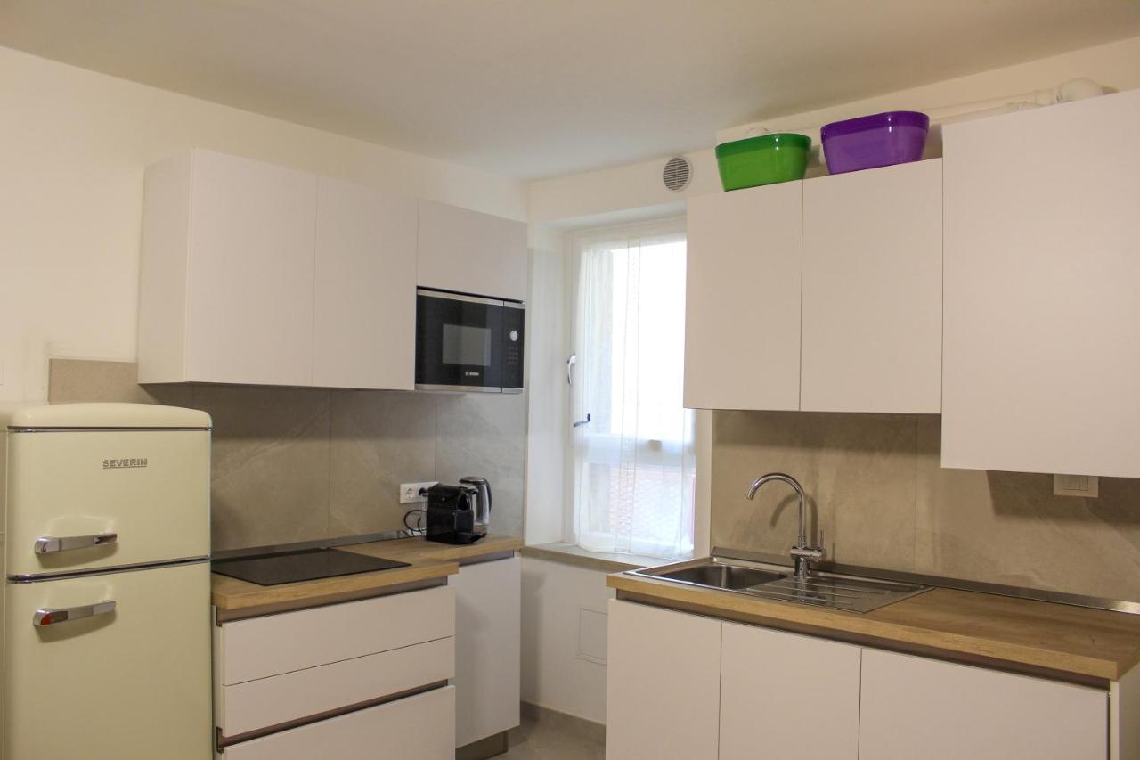 Apartment Casa Pina