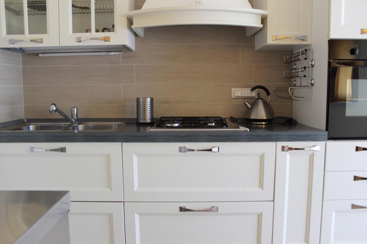 Apartment Ca Dea Bardolino