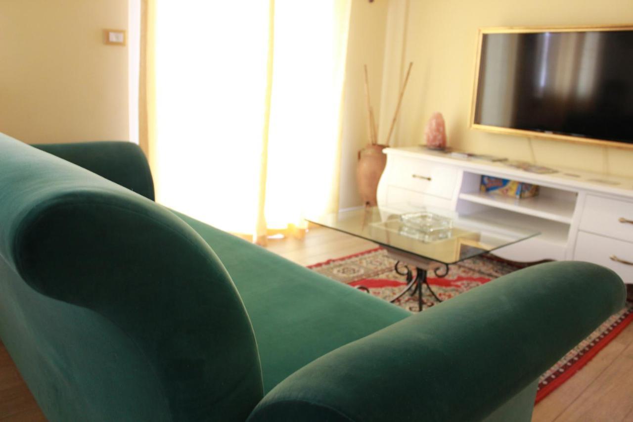 Ca Dea Apartment