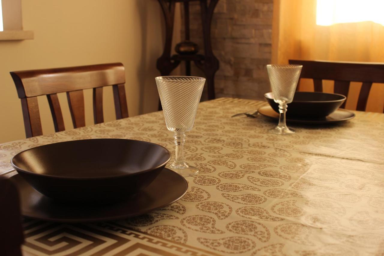 Apartment Ca Dea