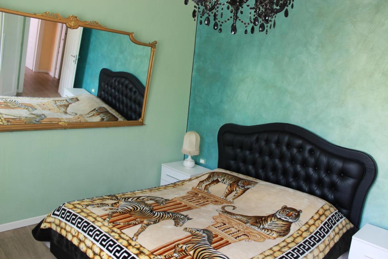 Apartment Ca Dea
