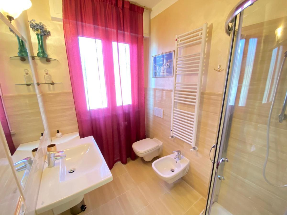 Apartment Ca Dea *