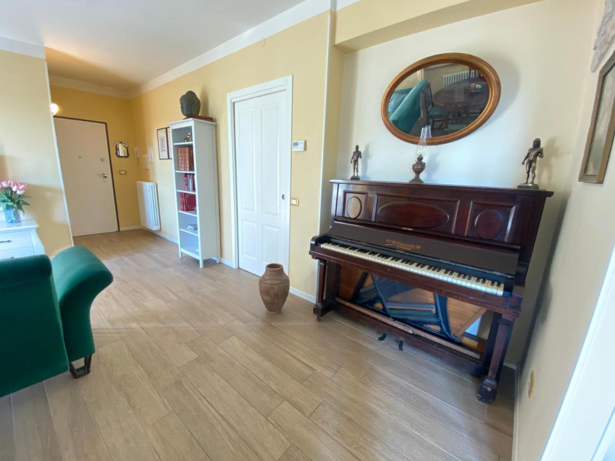 Apartment Ca Dea Bardolino