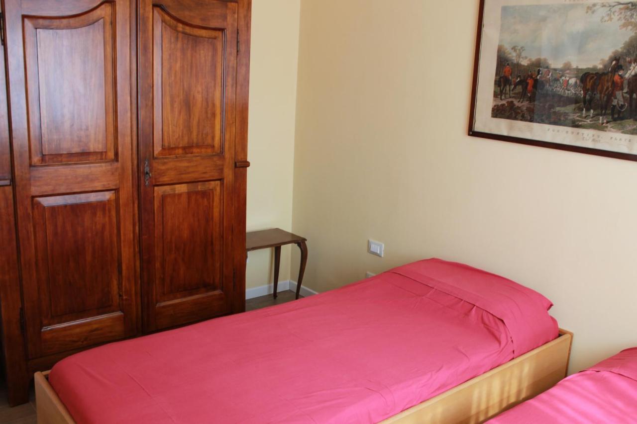 Ca Dea Apartment *