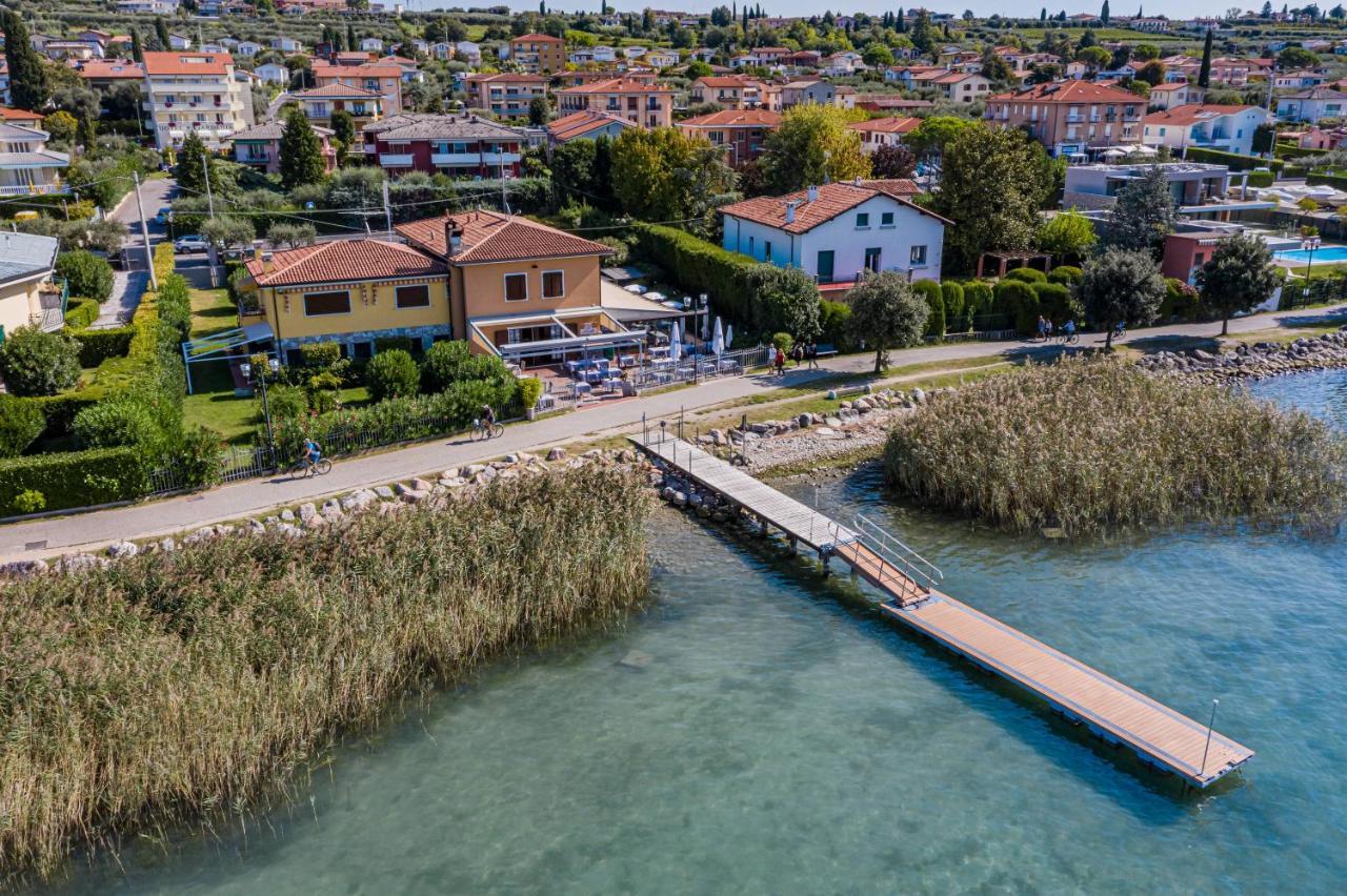 Le Palafitte 2* Bardolino