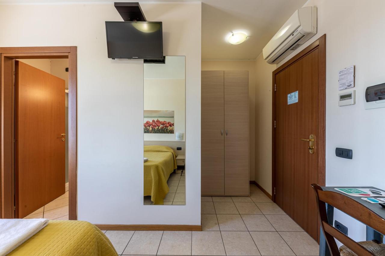 Guest house Le Palafitte