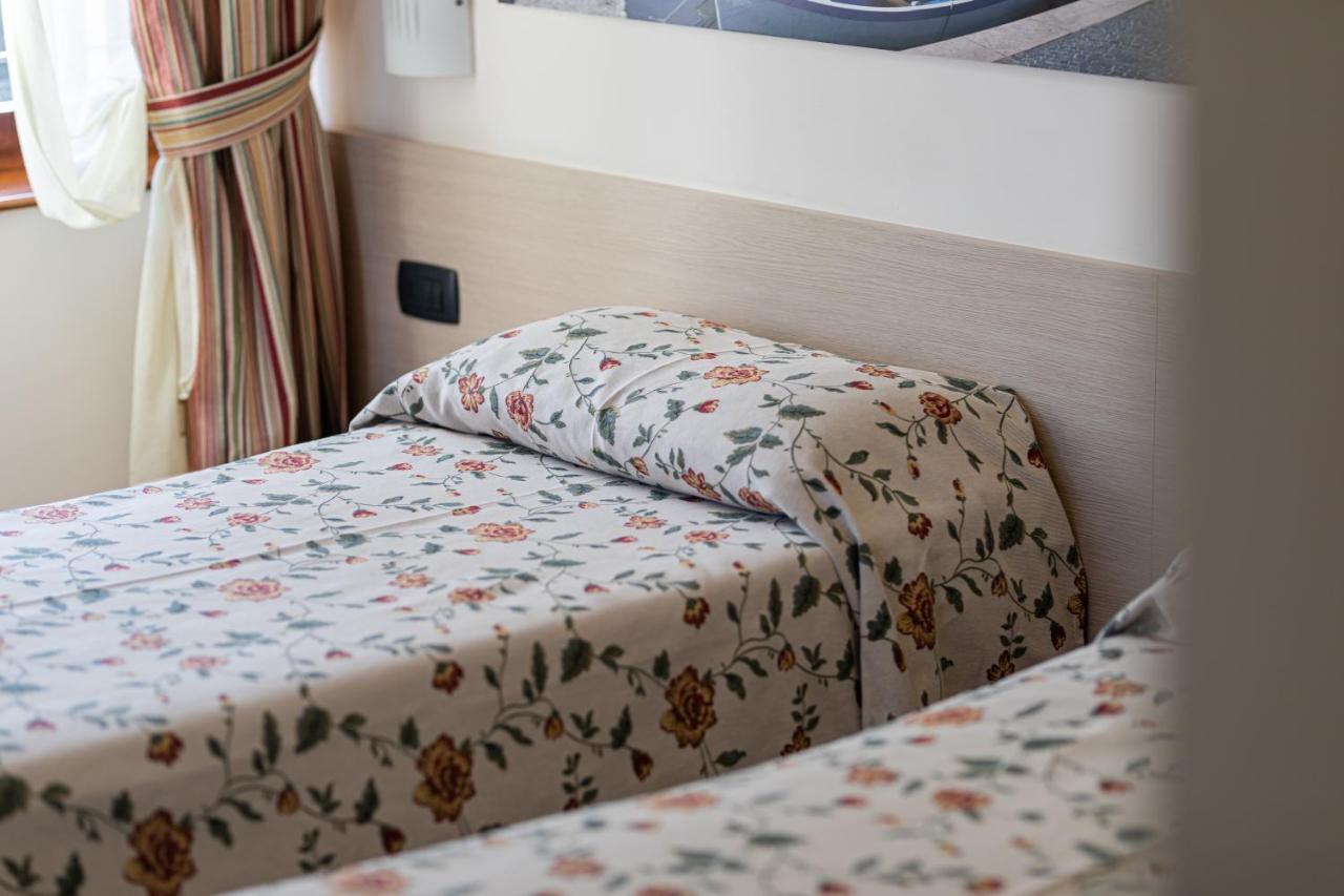 Le Palafitte Guest house 2*