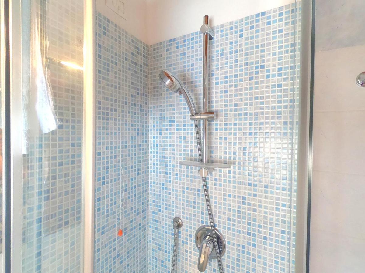 Corte Mastro Apartment *