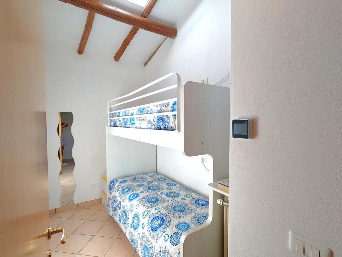 Corte Mastro Apartment