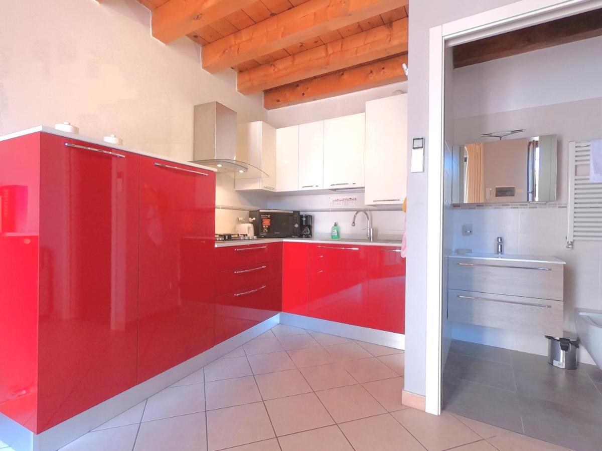 Apartment Corte Mastro *