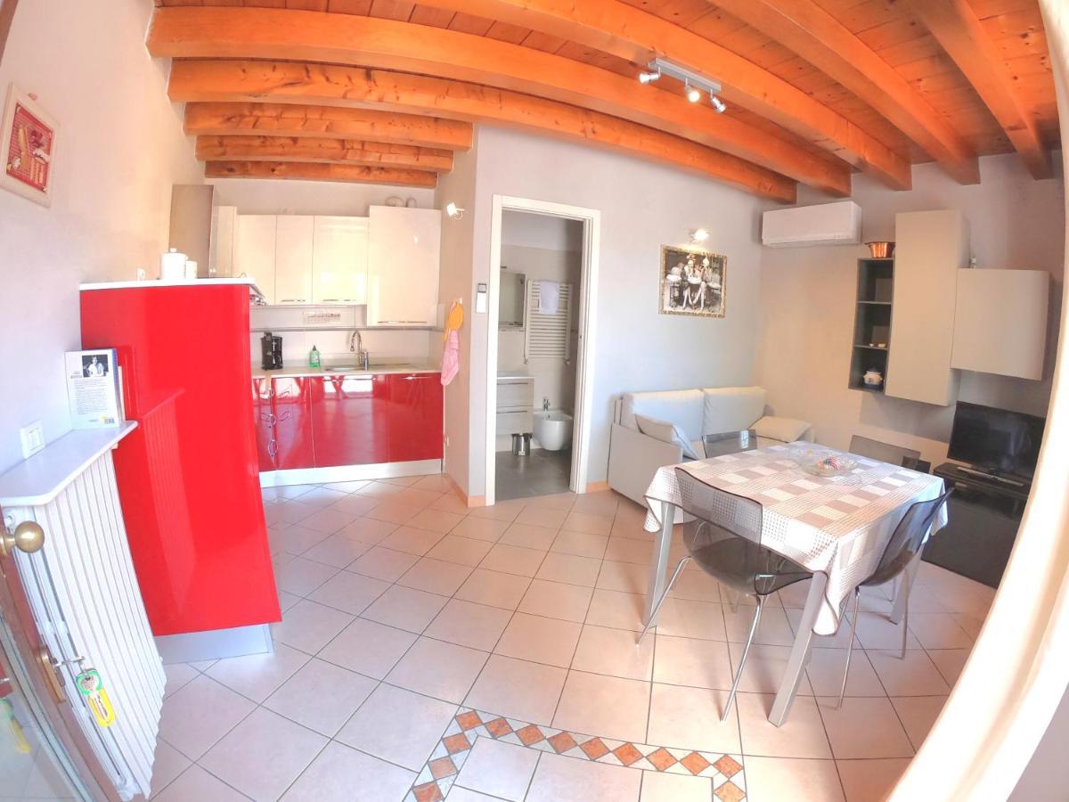 Apartment Corte Mastro Bardolino