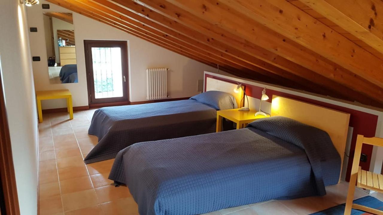 Evelyn Pool -only Family- Apartment Bardolino
