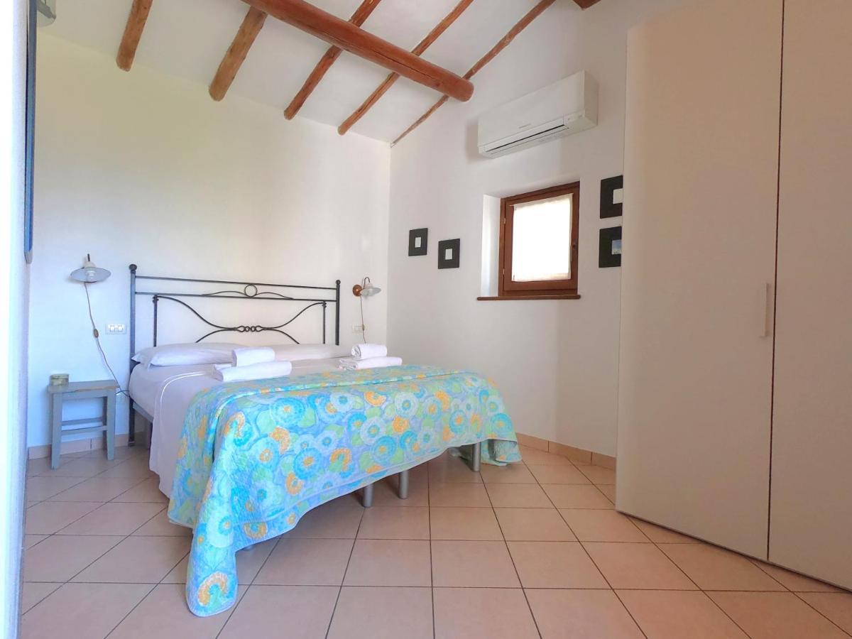 Apartment Corte Mastro *
