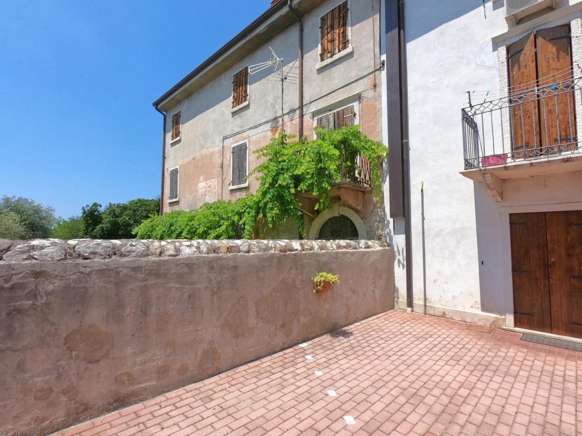Corte Mastro Apartment