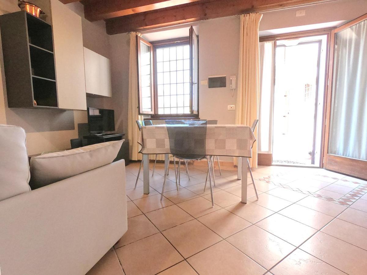 Apartment Corte Mastro