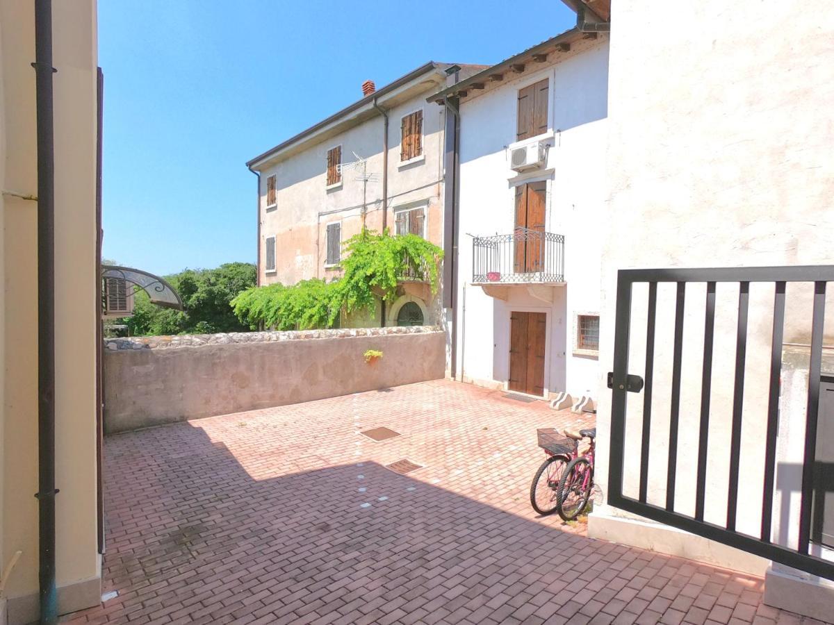 Corte Mastro Apartment