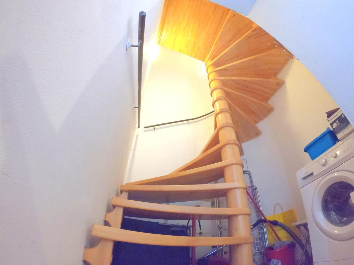 Corte Mastro Apartment *