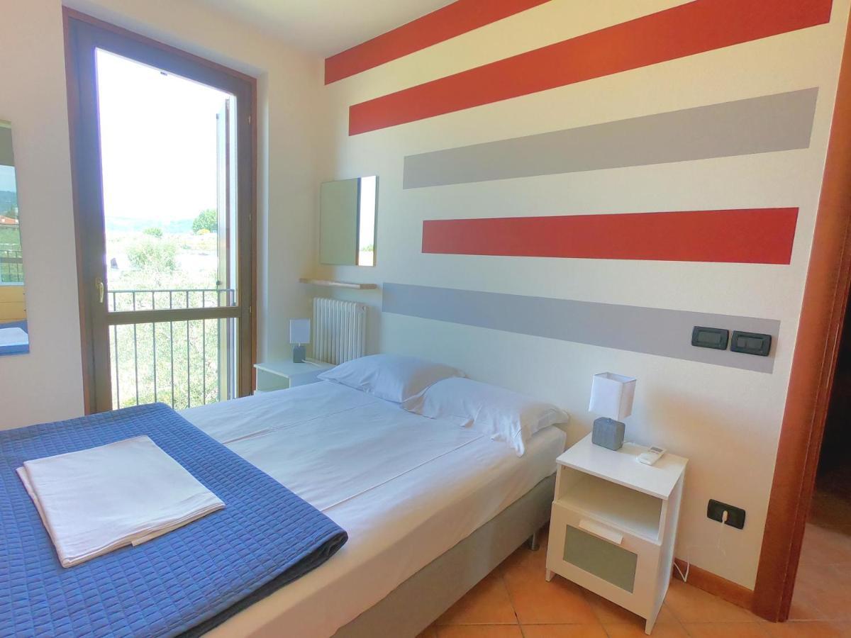 Evelyn Pool -only Family- Apartment Bardolino