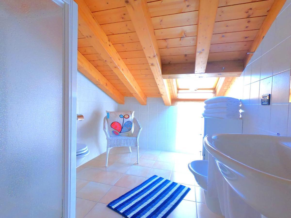 Apartment Evelyn Pool -only Family- *