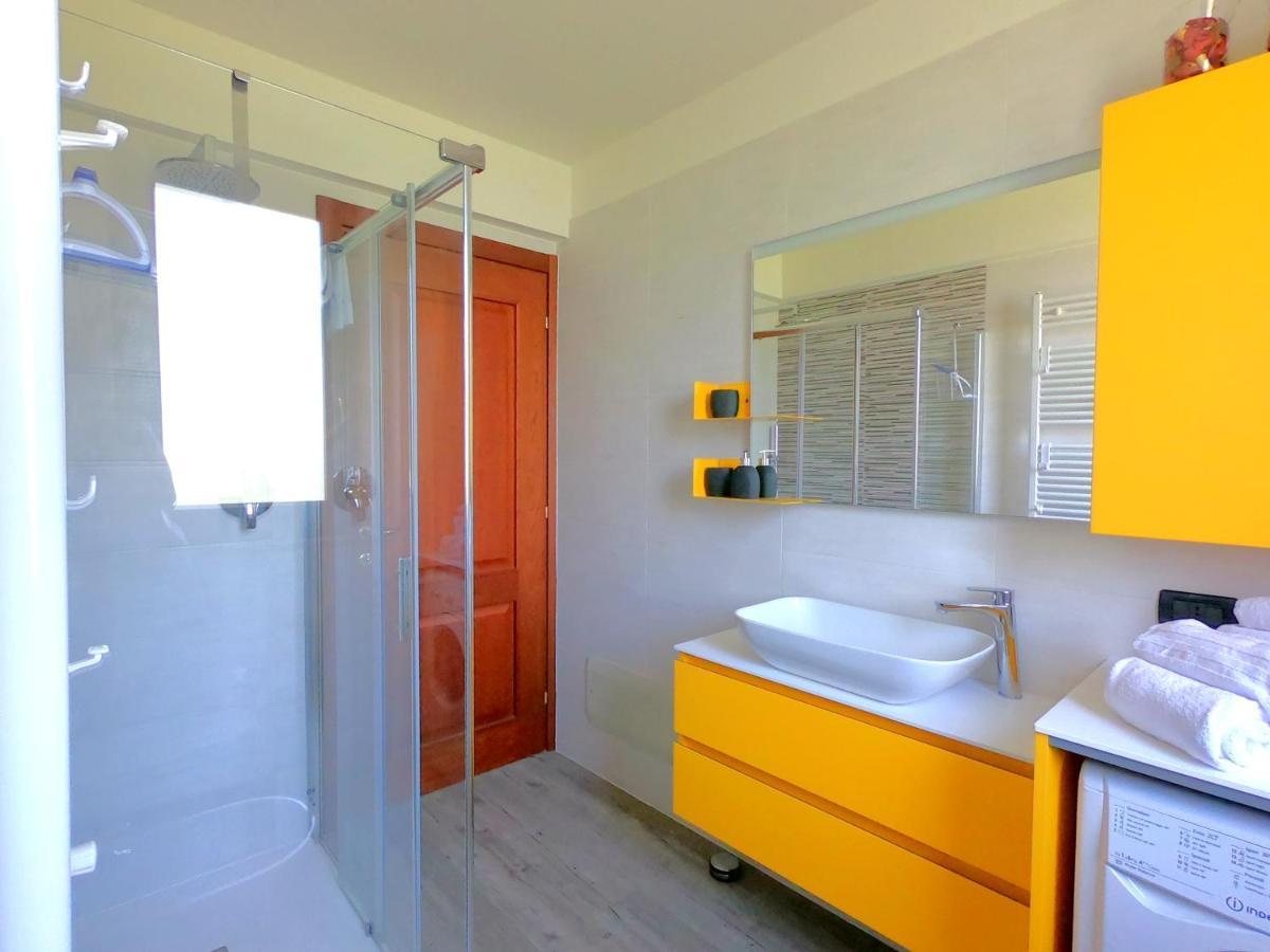 Apartment Evelyn Pool -only Family-
