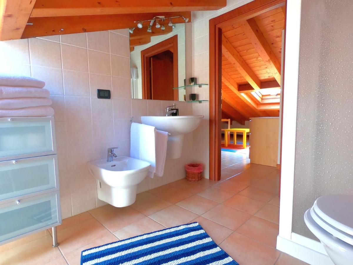 Apartment Evelyn Pool -only Family-