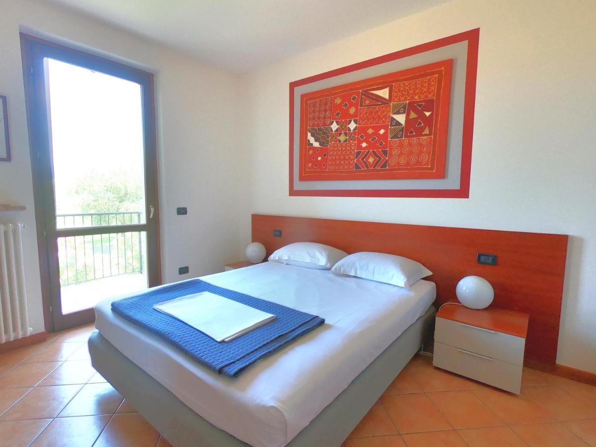 Evelyn Pool -only Family- Bardolino