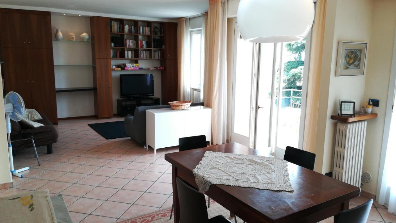 Francy Panorama Apartament *