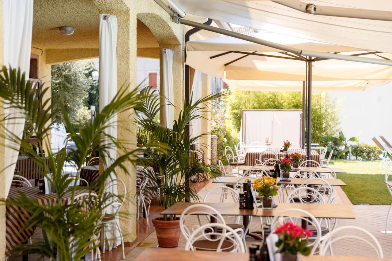 Hotel San Marco