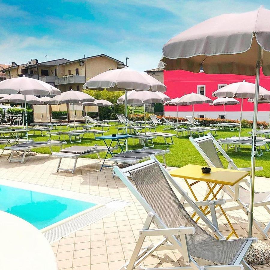 San Marco Hotel