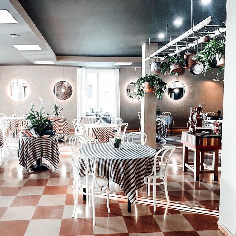Hotel San Marco Bardolino