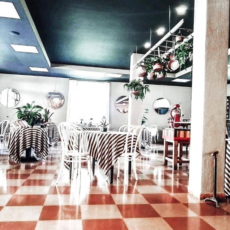 San Marco Hotel 3*