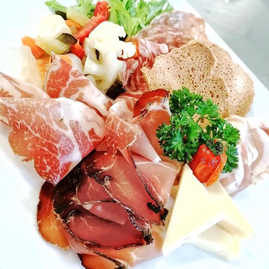 San Marco Hotel Bardolino