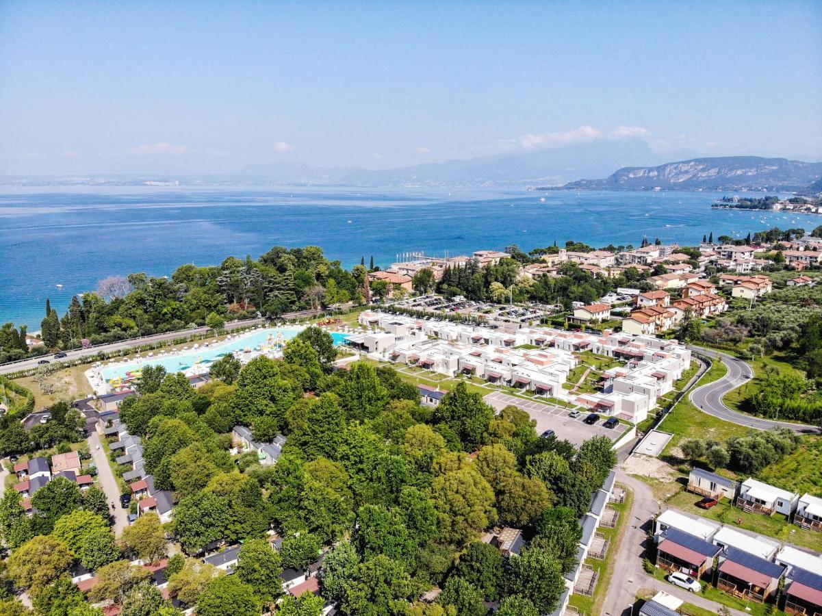 Cisano - San Vito Campingplatz Bardolino