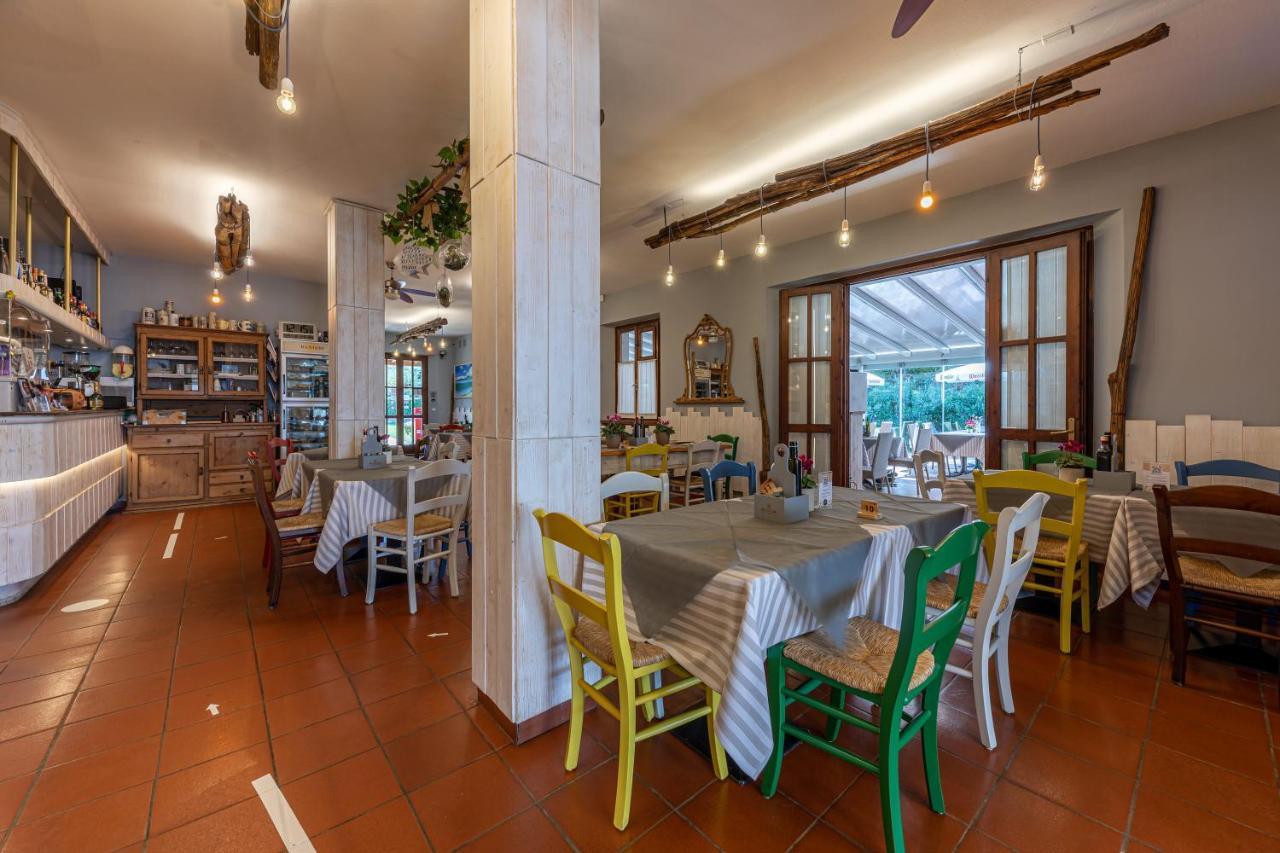 Le Palafitte Guest house Bardolino