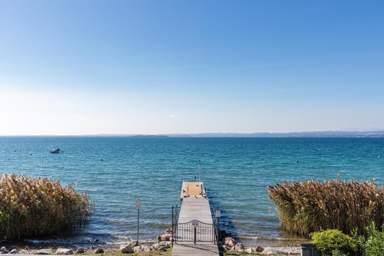 Guest house Le Palafitte