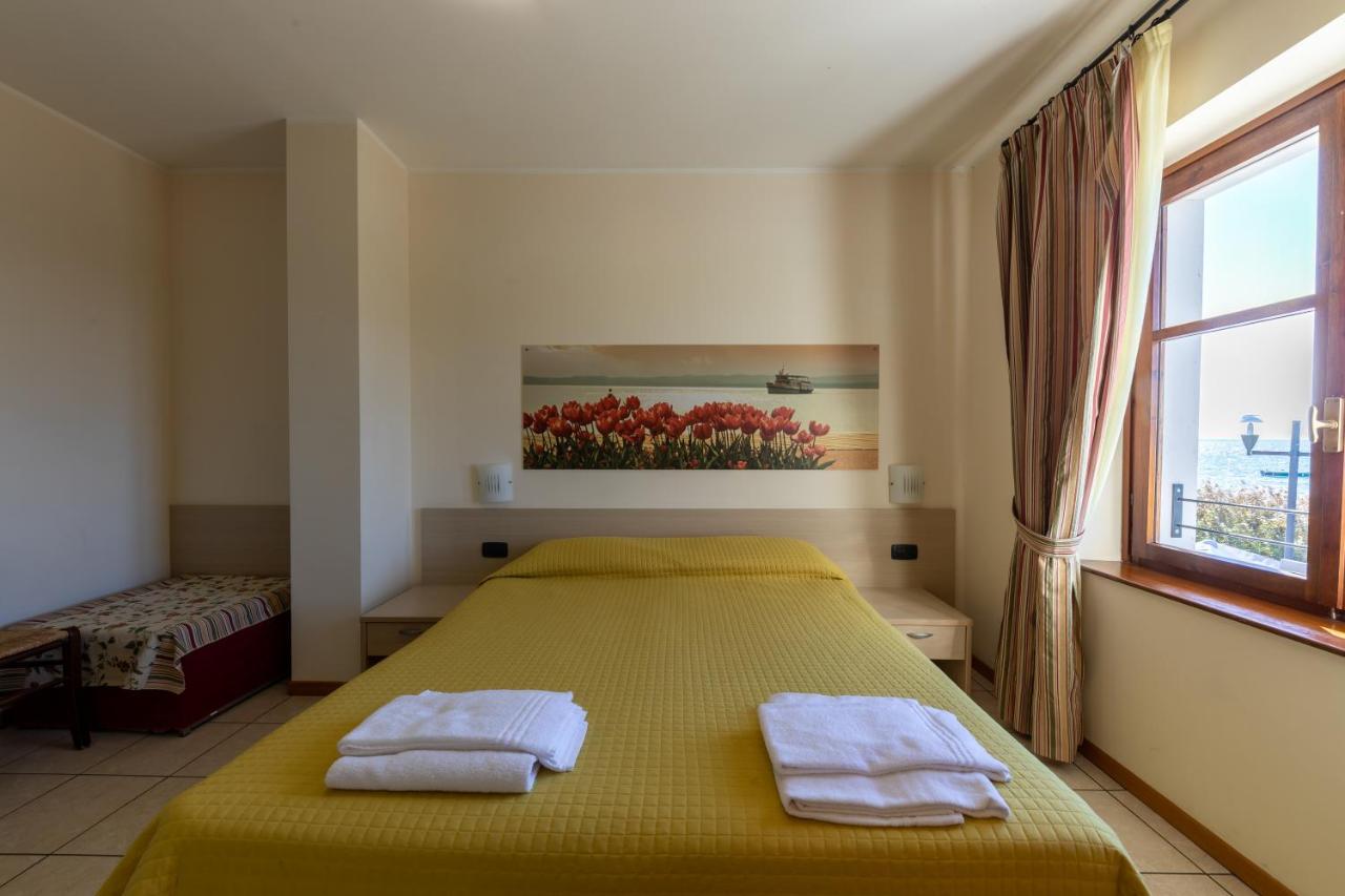 Guest house Le Palafitte Bardolino