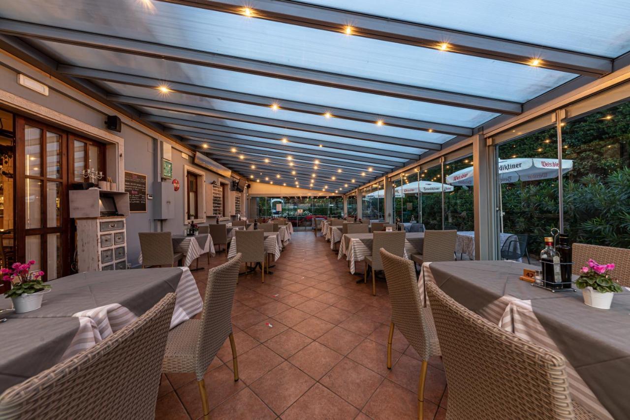 Guest house Le Palafitte Bardolino