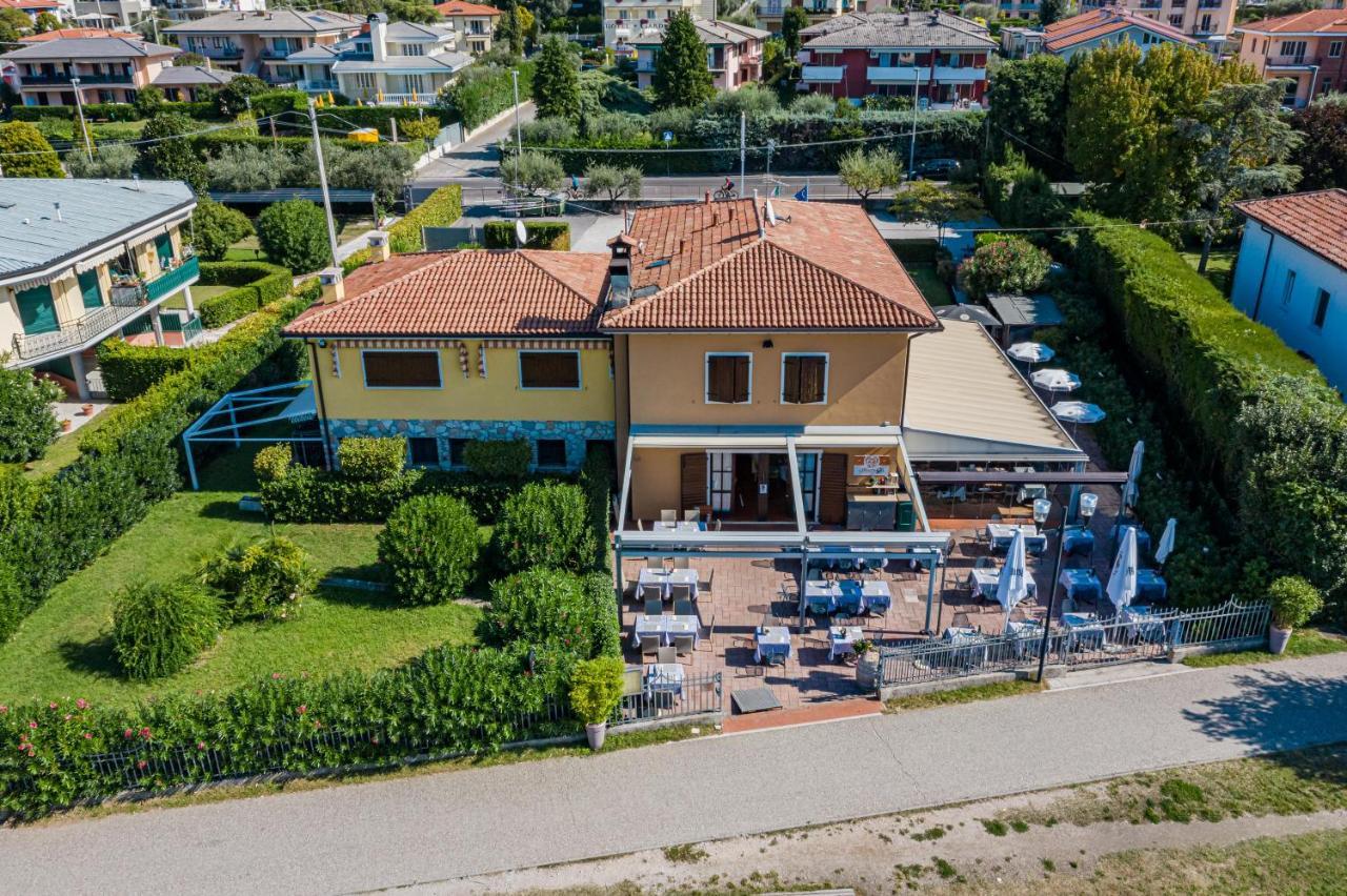 Le Palafitte Bardolino