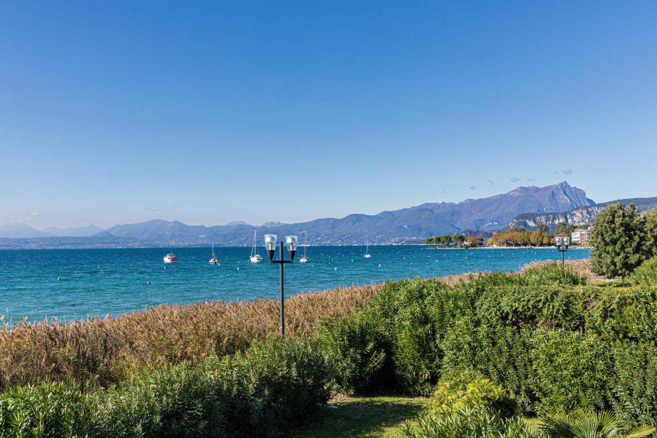 Le Palafitte Guest house Bardolino