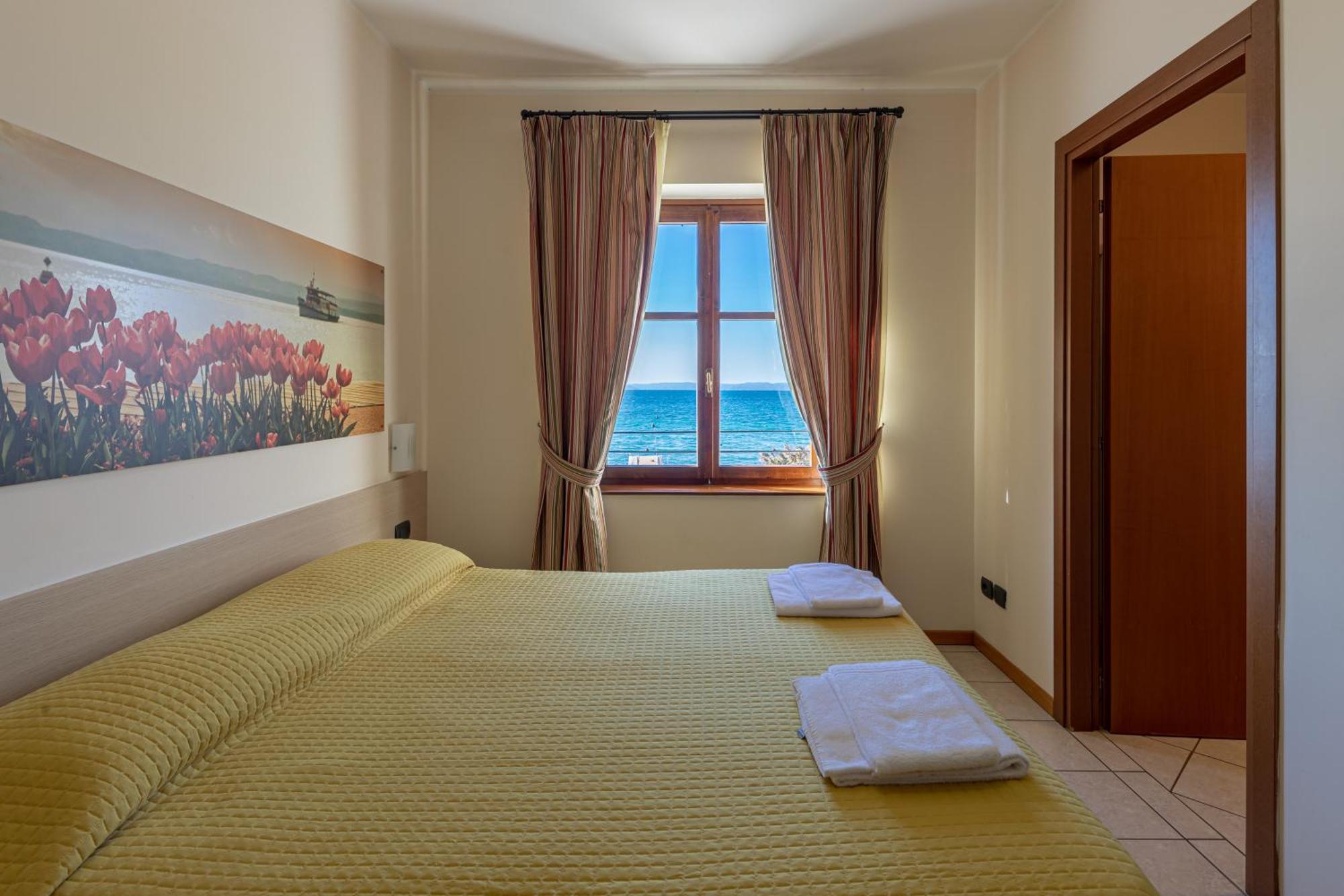 Le Palafitte 2* Bardolino