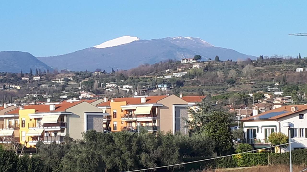Appartamento Monsurei-35, E Relax Sul Di Garda.