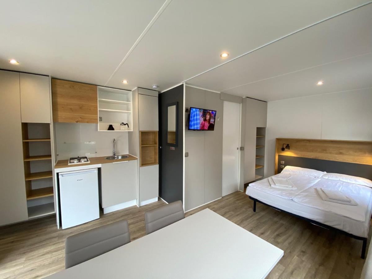 Campsite Serenella 3*