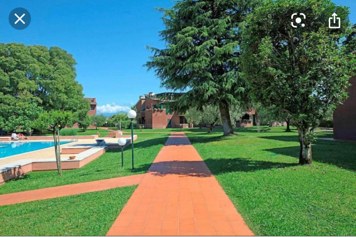Apartment Welcome Traveller Casetto