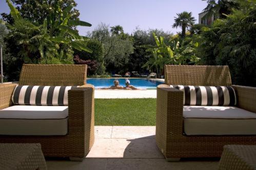 4 Stagioni Sensus Hotel Bardolino