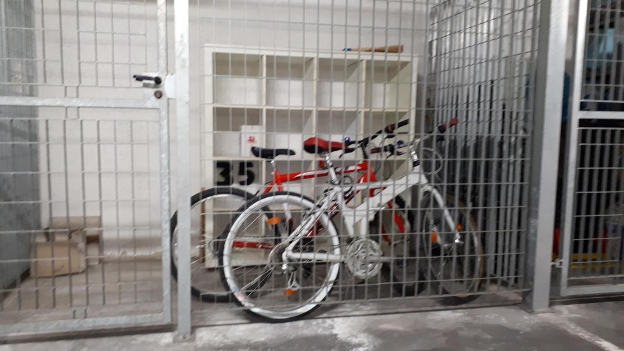 Monsurei-35, E Relax Sul Di Garda. Apartament *