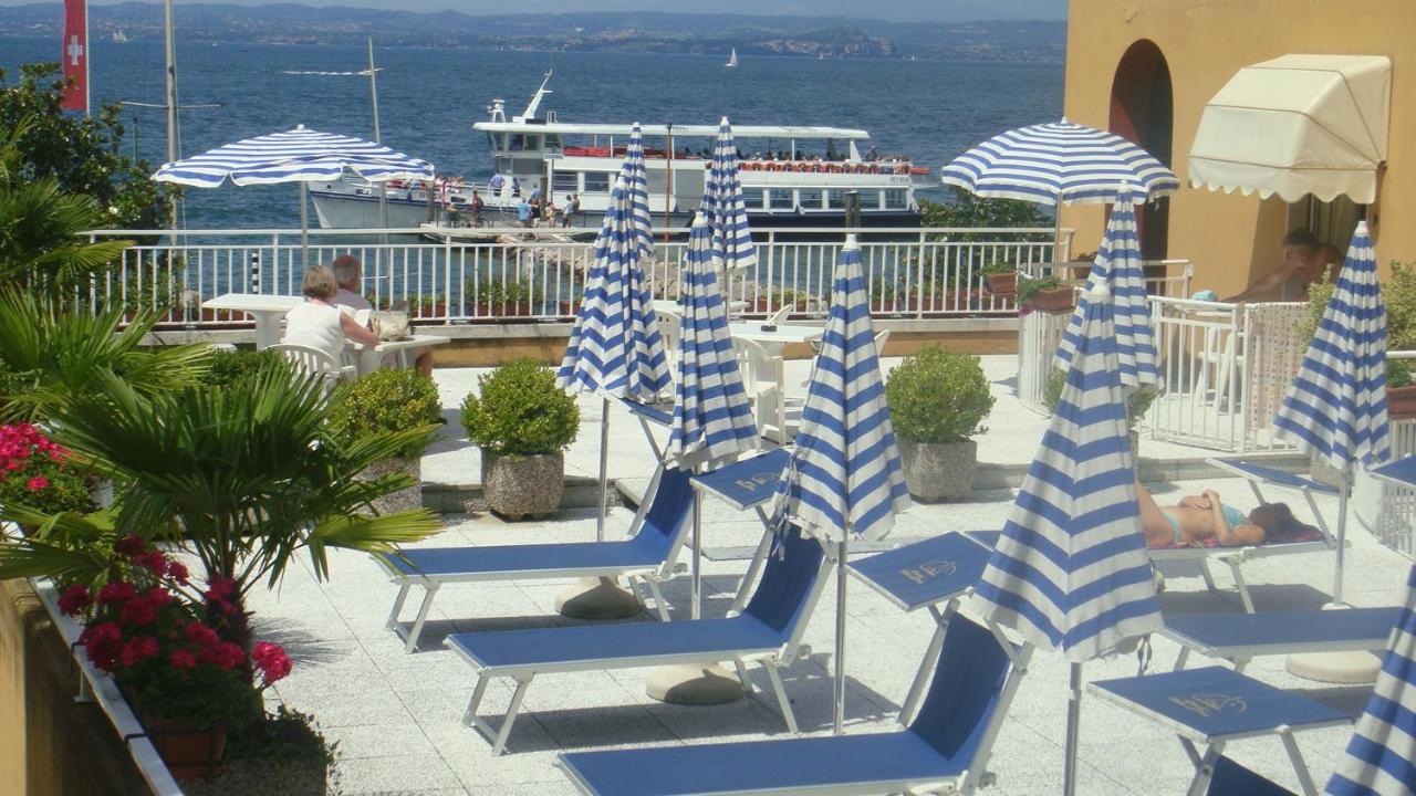 Vela D'oro ***s Hotel